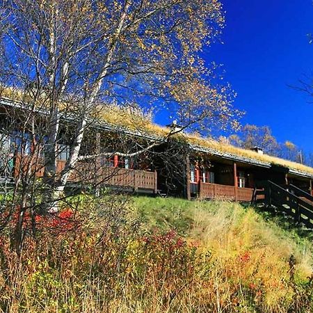 Beitostolen Resort Hytter Exteriér fotografie