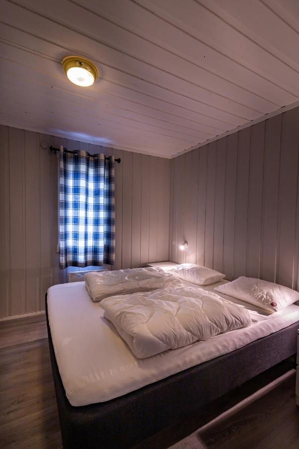 Beitostolen Resort Hytter Exteriér fotografie